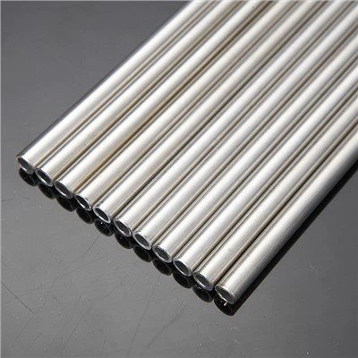 Vilka är reparationsmetoderna för defekta Monel stålrör?