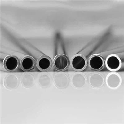 Vad är dimensionsnoggrannheten för rostfria stålrör?