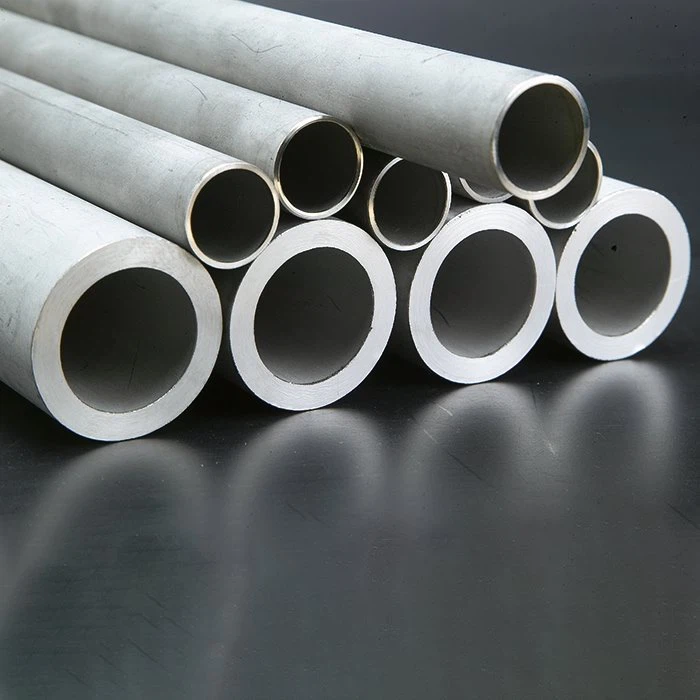 Steel Seamless Pipe