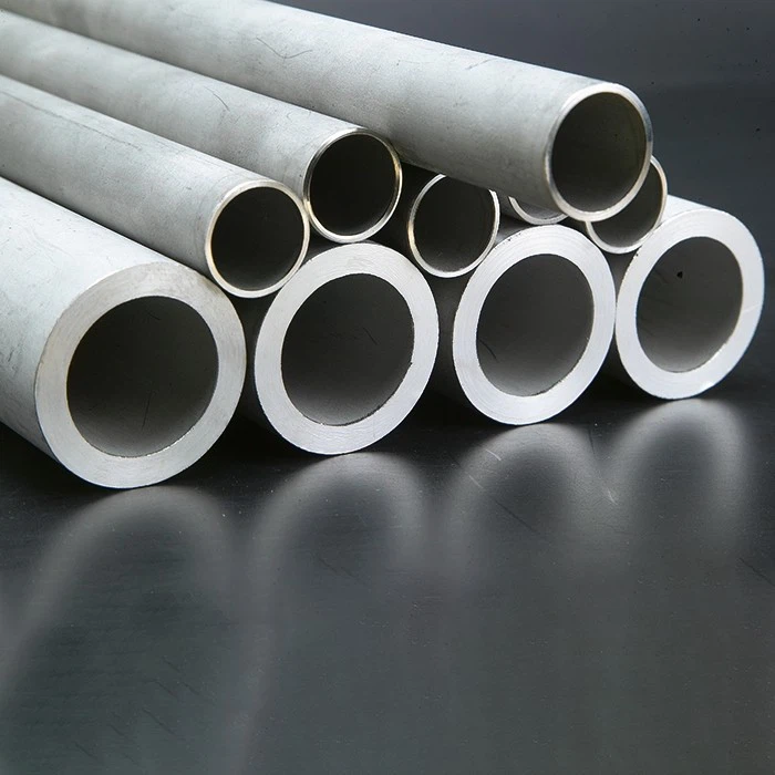 Nickel Alloy Steel Tube
