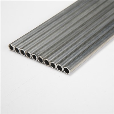 Precisionsstålrör